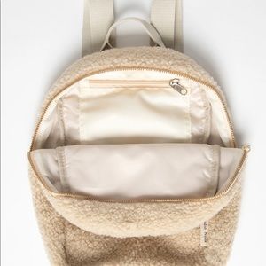 SOLD OUT! Studio Noos mini-Chunky Backpack